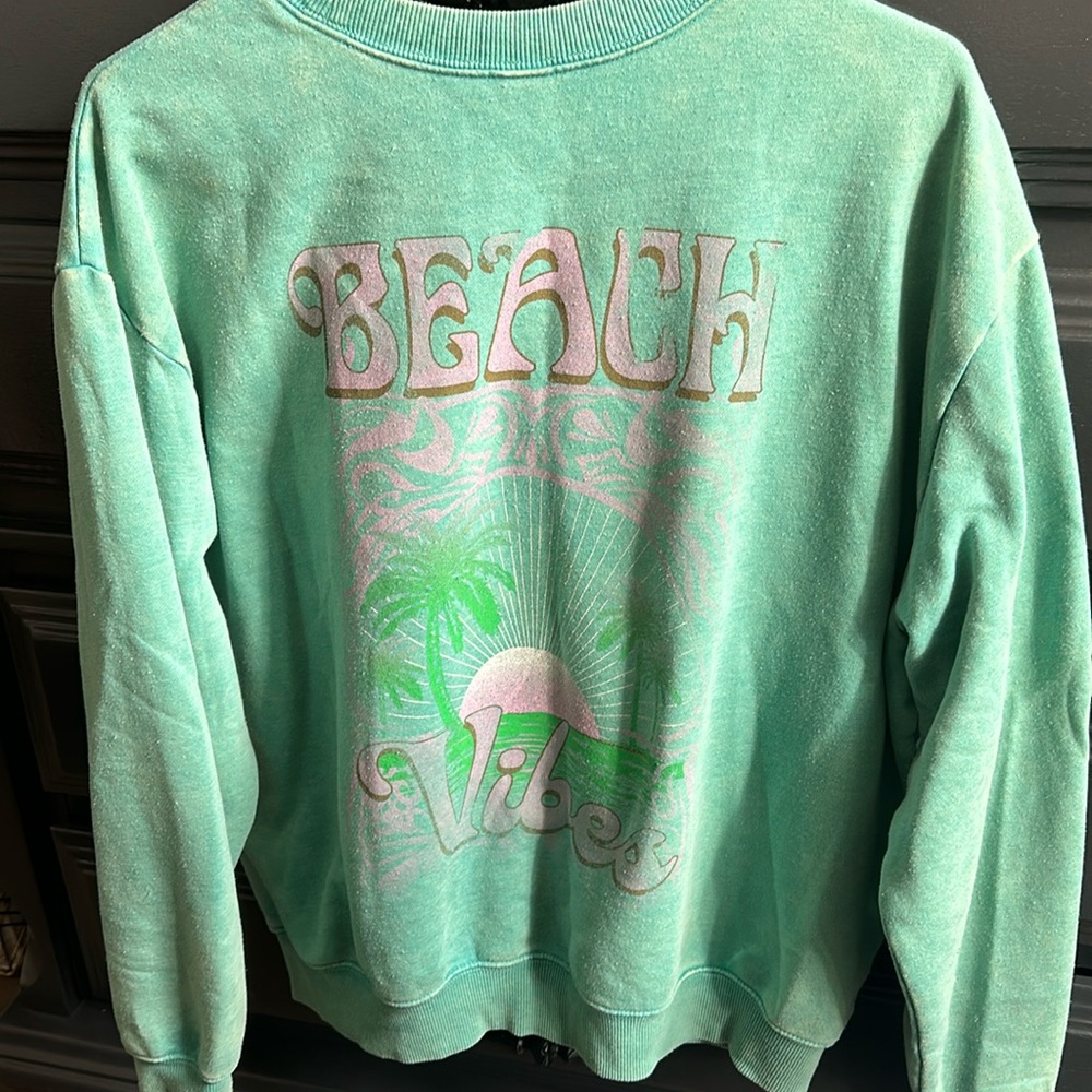 Target oversized sweater